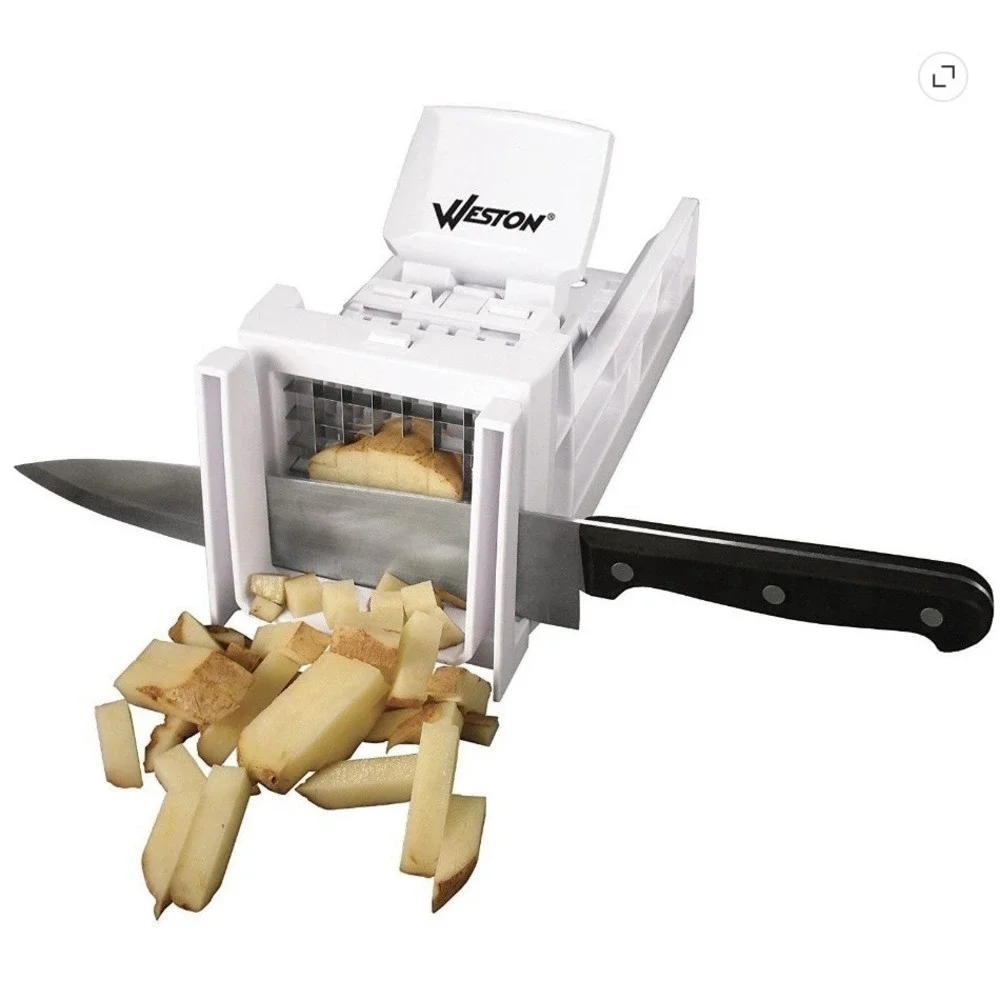 Weston French Fry Cutter Very Nice!